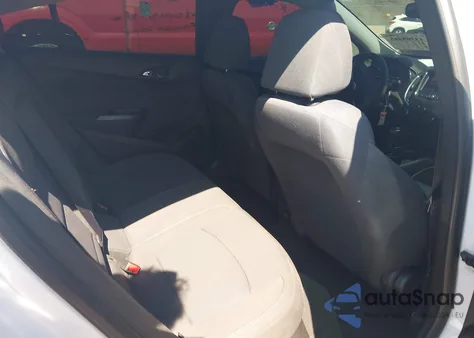 2019 Chevrolet Cruze Lt z USA, uszkodzony, nr VIN 1G1BE5SM2K7115242